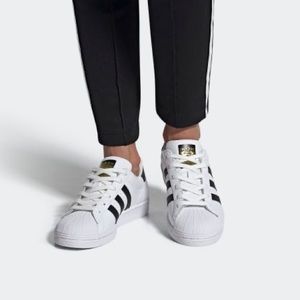 Adidas SuperStar Shell toe women’s shoes